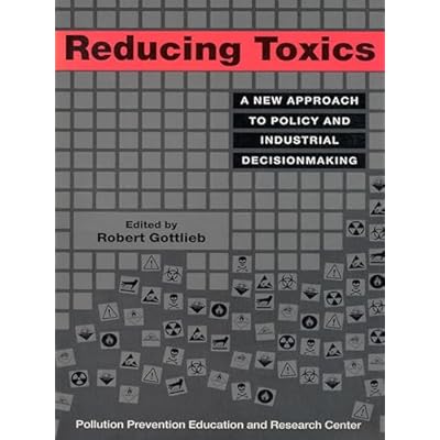 Reducing Toxics
