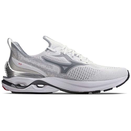 Tênis Feminino Mizuno Wave Mirai 6 Branco 37