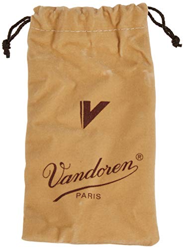 Vandoren Sm824Gm T8 Med Chamber V16 Metal Tenor Sax Mouthpiece #TOP2