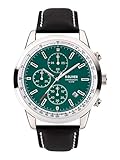 s.oliver chronograph 10 atm bedienungsanleitung Wasserdichtigkeit geprüft bis 10 Bar/ 10 ATM