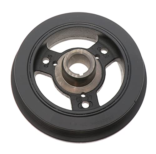 Genuine Chrysler 33002920Ac Engine Crankshaft Damper #TOP21