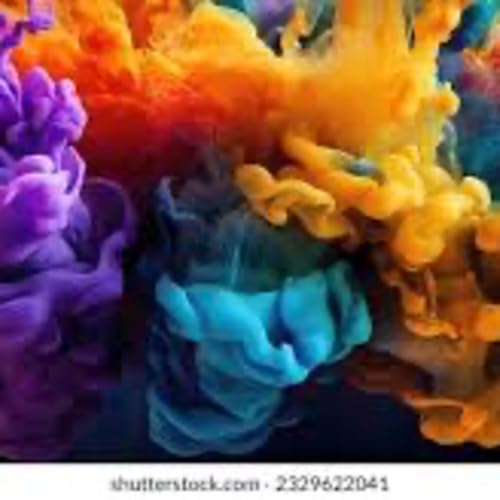 Le langage invisible des couleurs