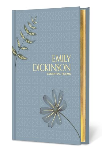 Image of Essential Poems (Signature Gilded Editions)