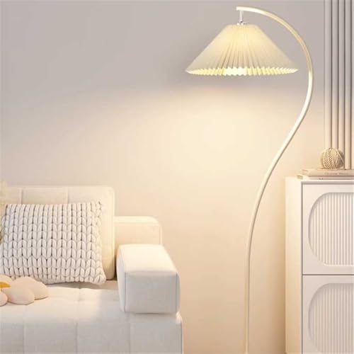 Lampadaire LED à intensité variable et télécommande pour grand bureau - 8