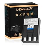 Li-ion Celeb Canon対応 NB-3L 互換 バッテ�