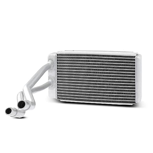 A-Premium HVAC Heater Core Compatible with Ford Mustang, 2005 2006 2007 2008 2009, Replace# 5R3Z19850A by A-Premium - Used condition - US$24.08