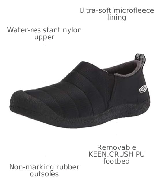 Image of KEEN Howser II