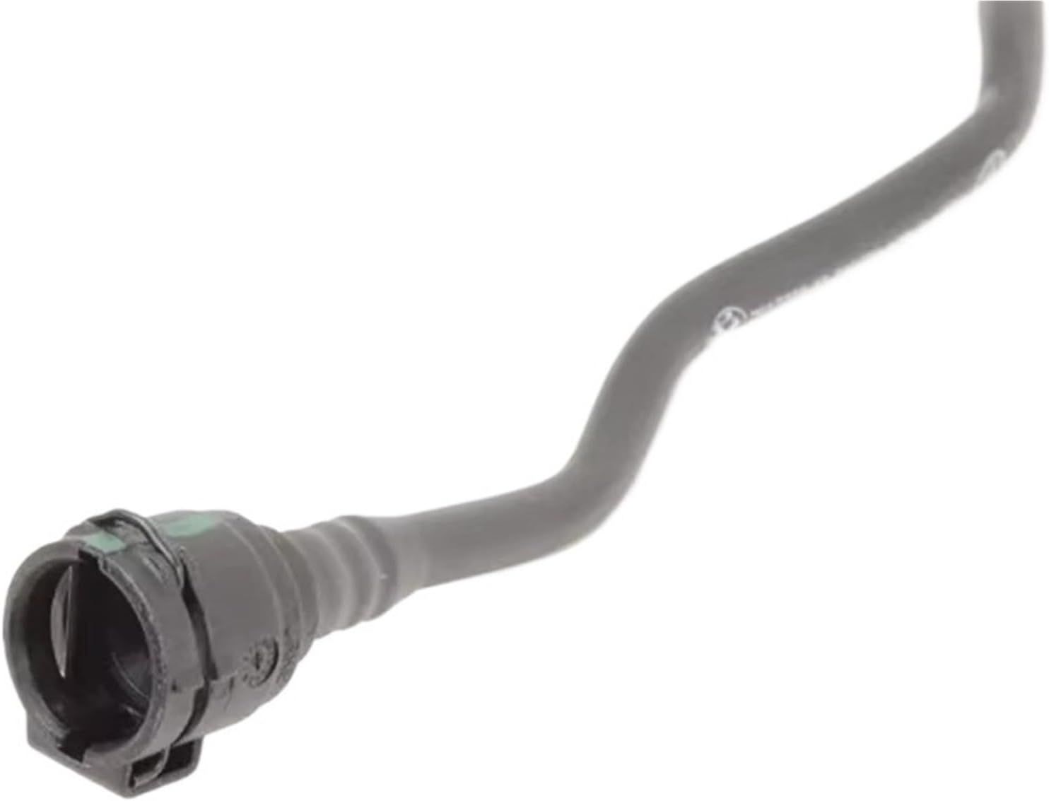 17127617366 radiator coolant water hose expansion tank hose Compatible With BMW 2 series