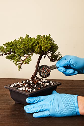 Fertilizante Orgánico para Bonsai 3 Lbs miniatura 2