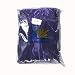 Labellevie Umhang mit Kapuze Lange SAMT Cape Vampir Kostüm Halloween Erwachsener Unisex- Gr. Medium, Violett