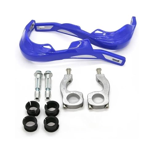 Protège-mains moto tout-terrain guidon 22mm 28mm accessoire protection cross
