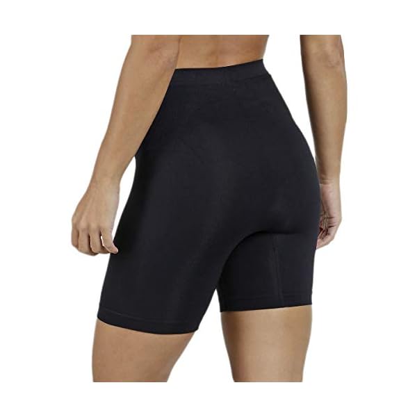 Lupo Nahtlose Stillunterhose, extra bequem – Bild 4