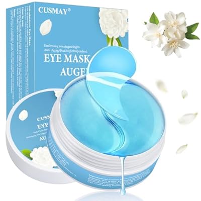 CUSMAY Augenpads 60 St