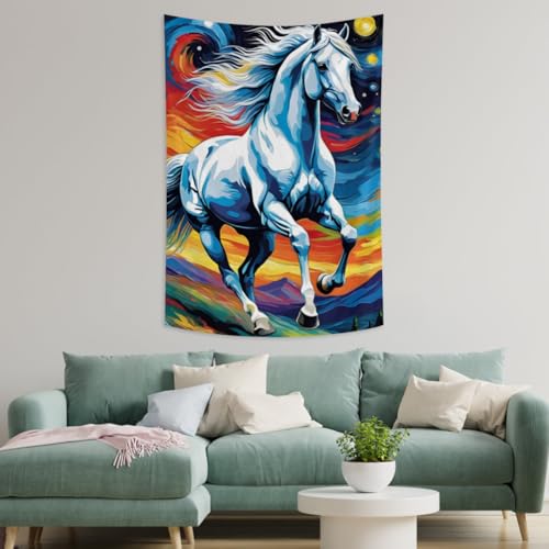 �^�y�X�g���[ �E�} ���� �n �����z �Ǌ|�� �唻 �z�|�X�^�[ �C���e���A �傫�� �x�b�h���[�� ����t�� �\��x �n�N ���x �i152×203 cm�j