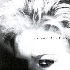 Best of [Audio CD] Clark, Anne
