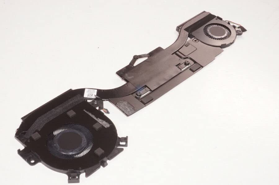 Amazon.com: New Genuine Replacement CPU Cooling Fan and Heatsink