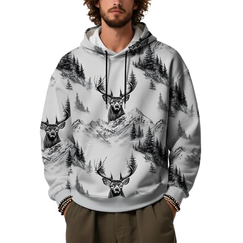 Sudadera anti UV hombre ideal para kit de pesca y chándal de gimnasio