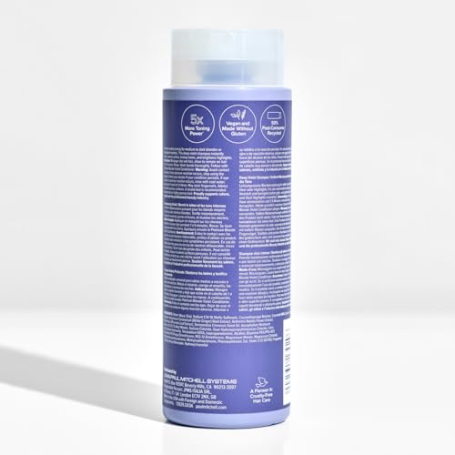 Platinum Plus Shampoo 300 ml