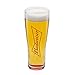 Budweiser Signature Beer Glass, 2-Pack, 20oz