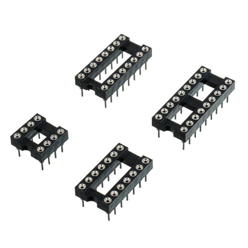 Réseau Darlington ULN2003AN pour protéger vos circuits Arduino