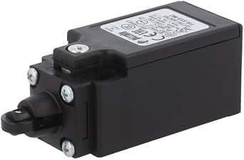 Interrupteur Terminal Pizzato Elettrica FR 530-M2 - Capteur De Position Industrielle