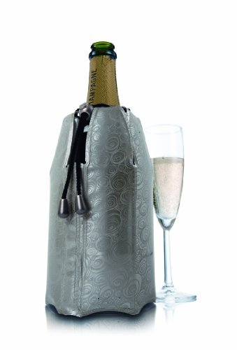 Preisvergleich Produktbild Kühlmanschette Champagner, platinum