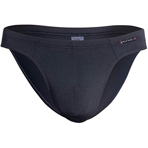 Olaf Benz RED2059 Briefs Noir Cover