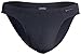 Produktbild Olaf Benz Herren Brazilbrief Unterwäsche, Black, L