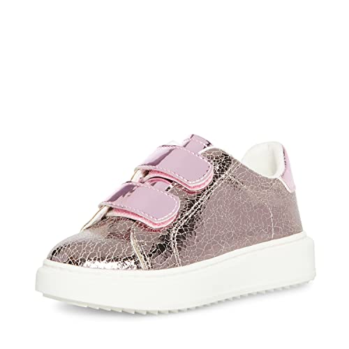 Steve Madden Girl's Toddler Charly Sneaker
