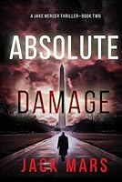 Absolute Damage 1094384755 Book Cover