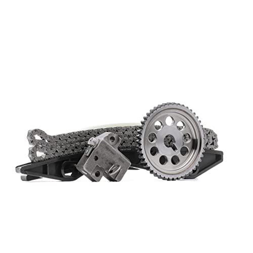 RIDEX 1389T2669 Kit catena distribuzione per HYUNDAI i20 (PB, PBT)