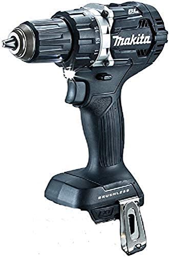 Makita Akkuschrauber DDF484TB3J mit drei Akkus und Ladegerät