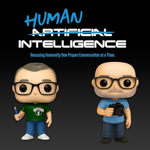 Human Intelligence cover art