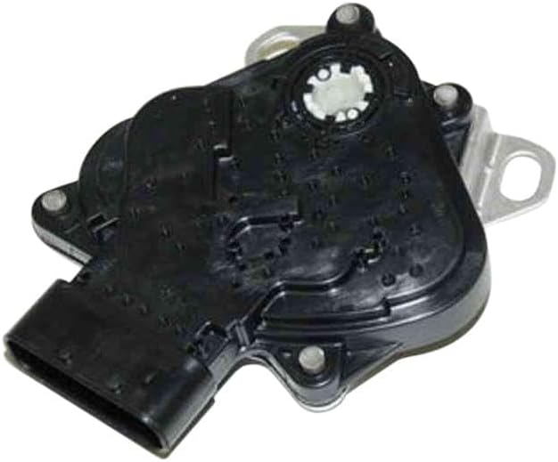 Interruptor de posição Estacionamento/Neutro GM GENUINE PARTS D2259C (24219476) – 1 unidade