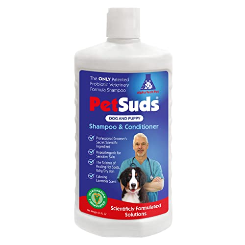 10 Best Hypoallergenic Dog Conditioner In 2023