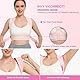 Rücken Geradehalter, Verstellbare Schultergurt Haltungskorrektur Rücken Damen für Clavicle Unterstützung und die Bereitstellung von Schmerzlinderung von Nacken, Schulter und oberen Rücken (L/XL)