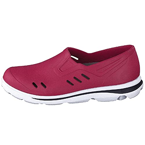 chung shi Unisex DUX Ortho Slipper, Cherry Jubilee, 39/40 EU (M) Cover