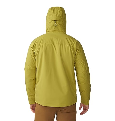 Image of Mountain Hardwear unisex-adult Stretch Ozonic Insulated Jacket