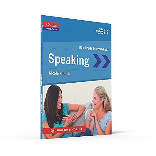 Speaking: B2 (Collins English for Life: Skills)