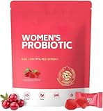 Probiotika für Frauen, erhalten den PH-Wert von Frauen und gleichen die Gesundheit aus
