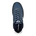 Calvin Klein Women's Narissa Sneaker, Dark Blue Denim 400, 10