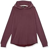 Velvet by Graham & Spencer mens Velvet Men's Ike Sweatshirt Pullover Sweater, Bison, Medium US