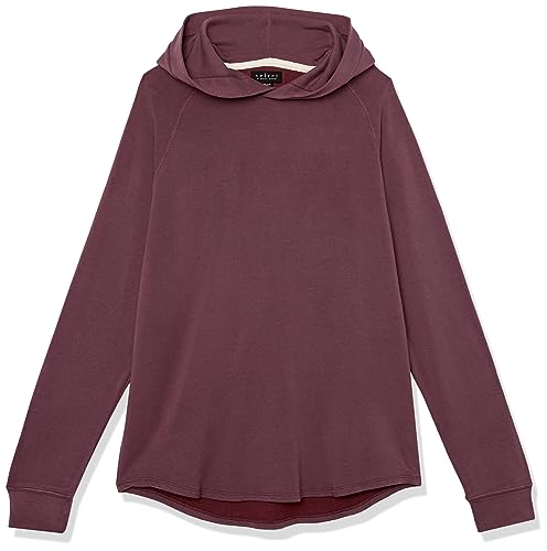 Velvet by Graham & Spencer Velvet Men's IKE Pullover Sweatshirt