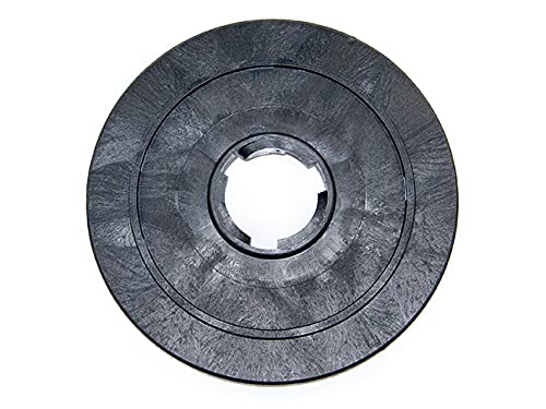 Numatic Treibteller für Pads bis 430 mm