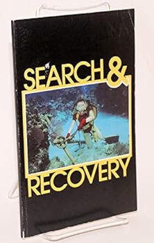 Paperback Search & recovery Book