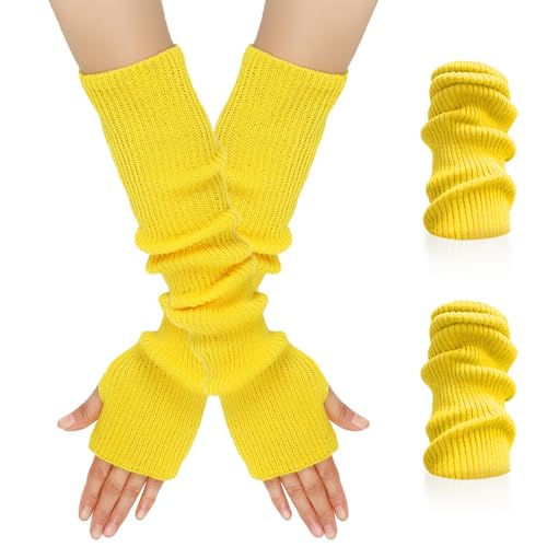 cold weather arm warmers for women