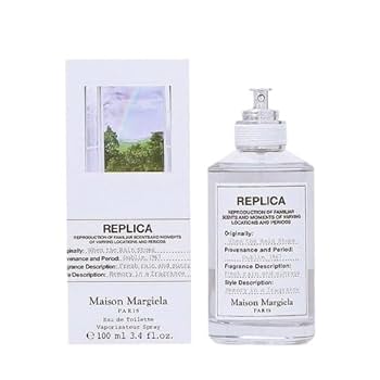 Amazon.co.jp: Maison Margiela Replica Eau De Toilette Wen