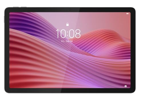 Lenovo Tablet Tab 10.1'- 4GB- 64GB- Octacore- Gris Luna