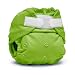 Rumparooz One Size Cloth Diaper Cover Aplix, Tadpole