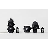 Memoria USB 8 Gb USB-USB Star Wars-Darth Vader 8 GB